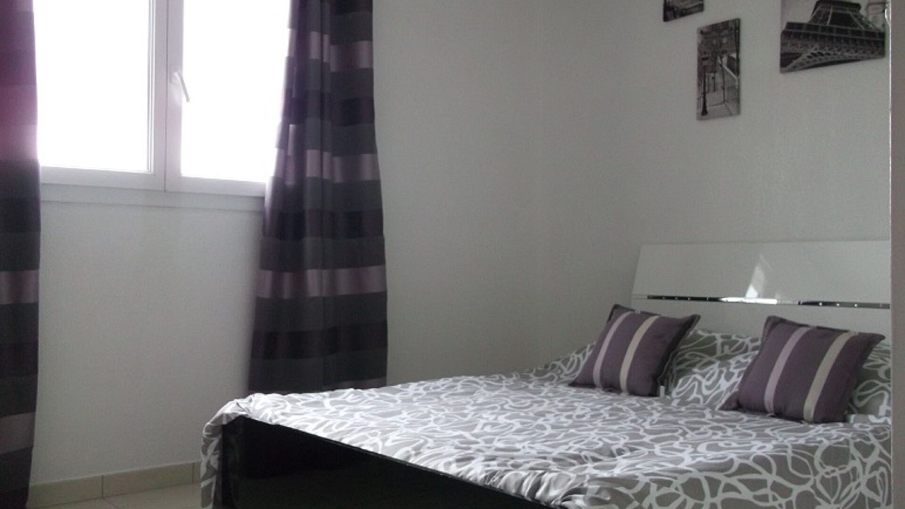 Photo of Bedroom in La Bocca Nord