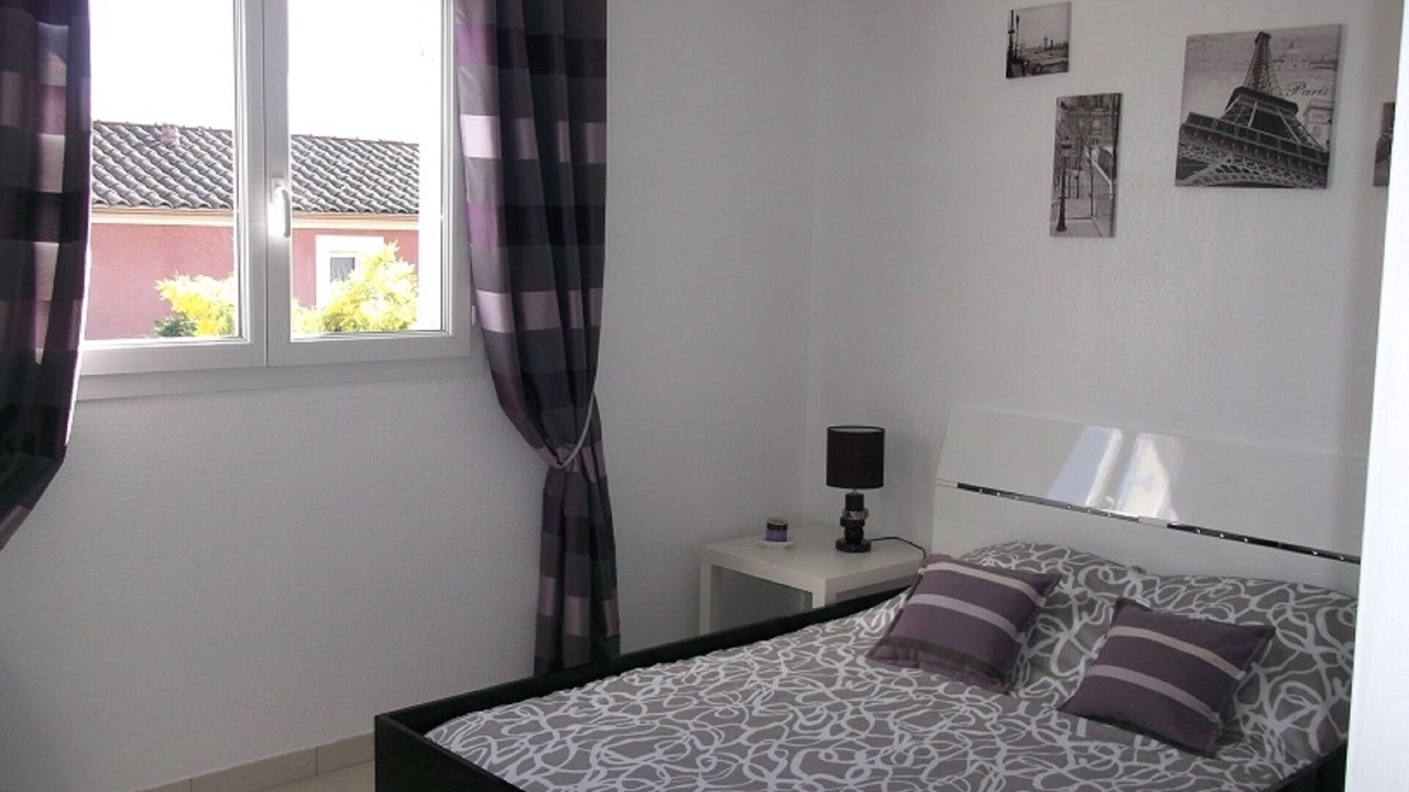 Photo of Bedroom in La Bocca Nord