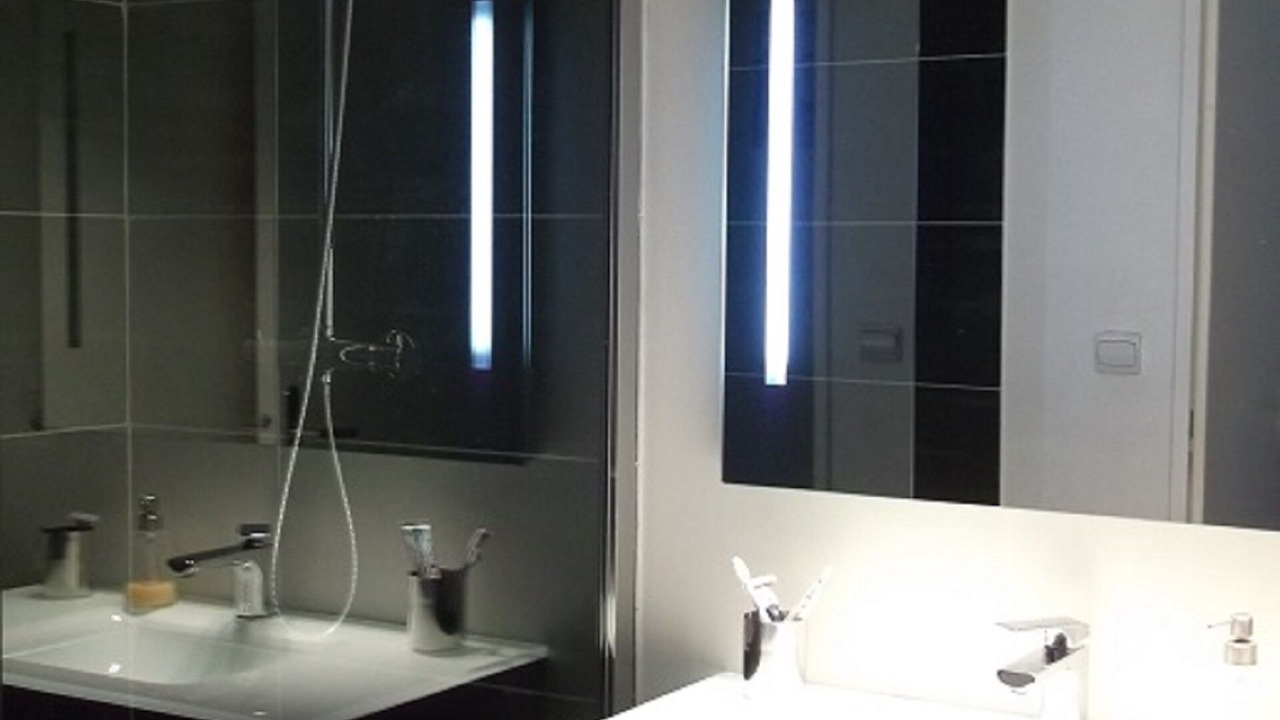 Photo of Bathroom in La Bocca Nord