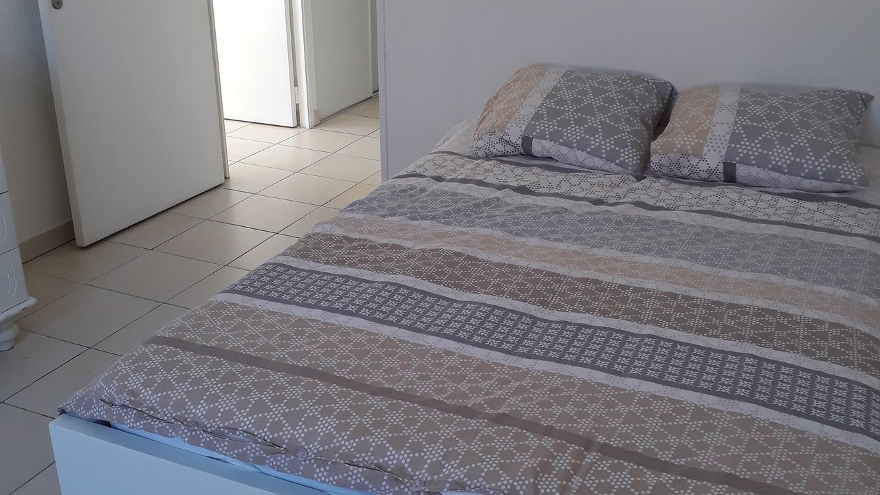Photo of Bedroom in La Bocca Nord