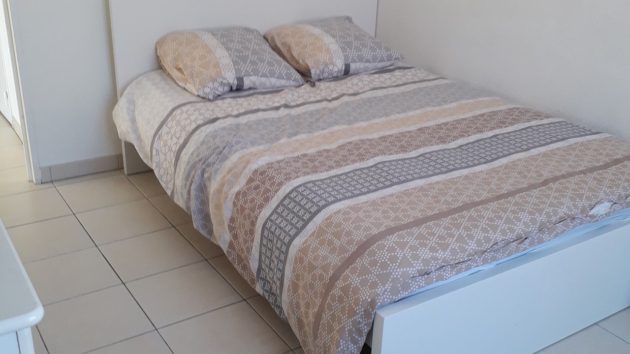Photo of Bedroom in La Bocca Nord