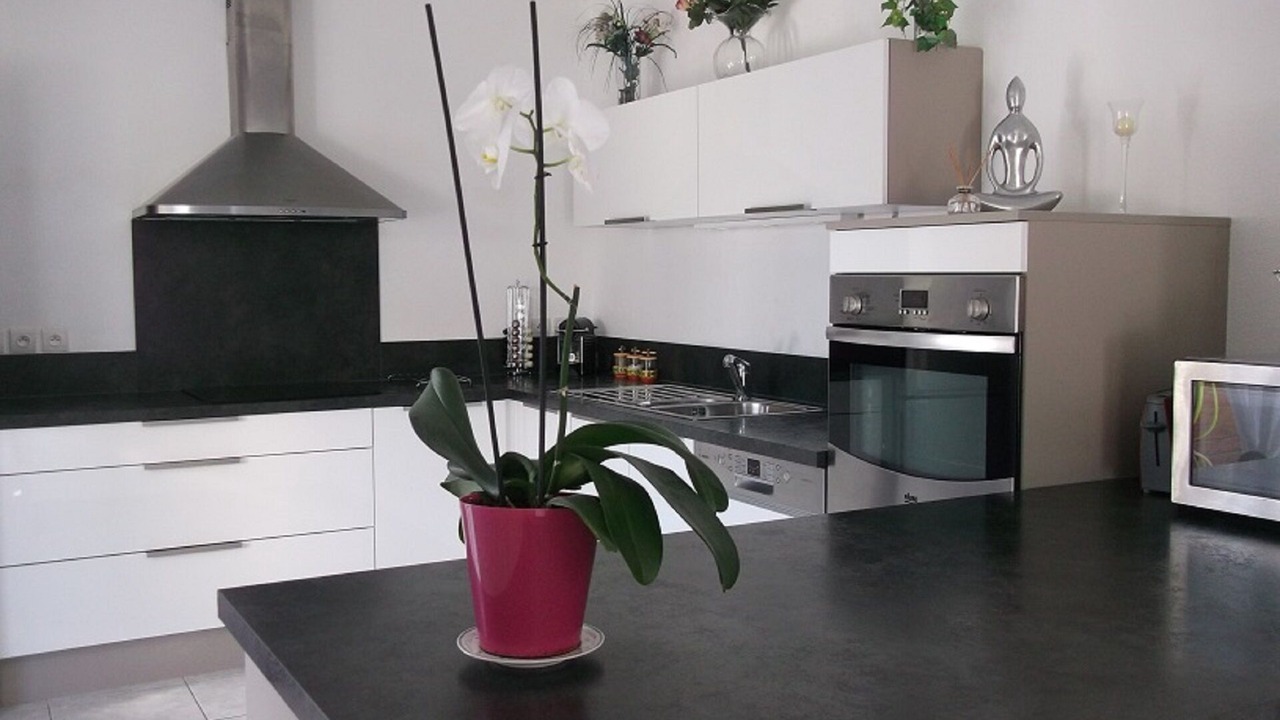 Photo of Kitchen in La Bocca Nord