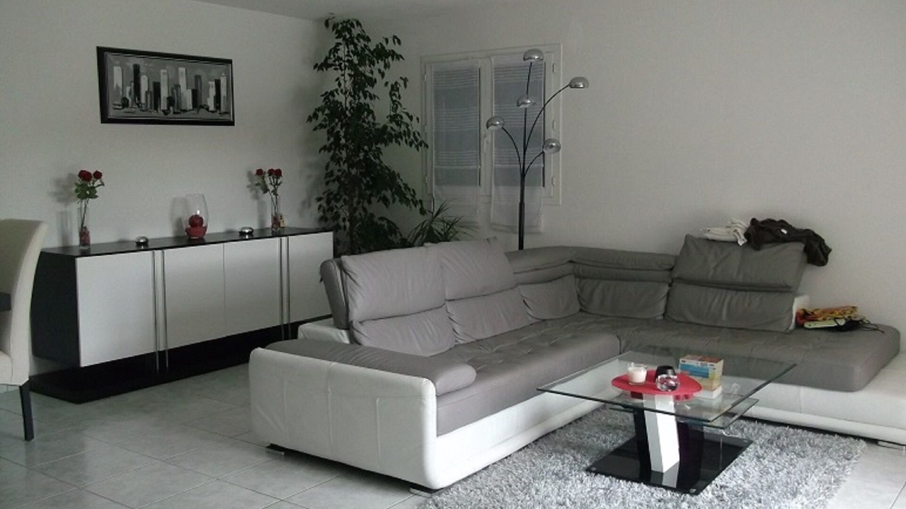 Photo of Livingroom in La Bocca Nord