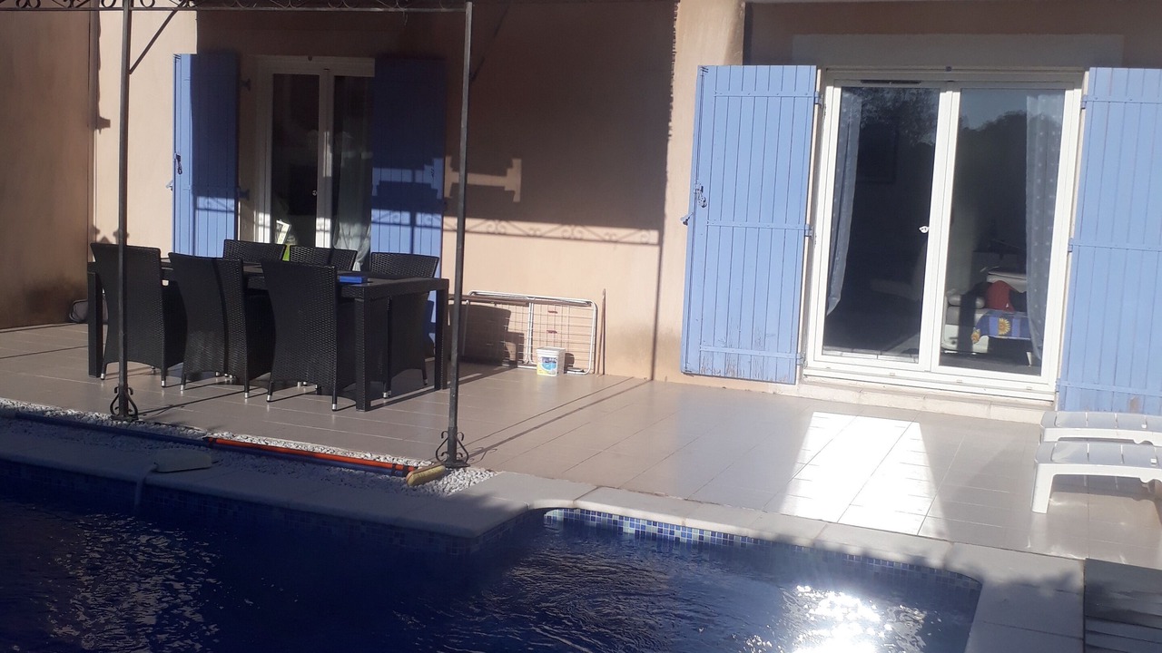 Photo of Outdoor in La Bocca Nord