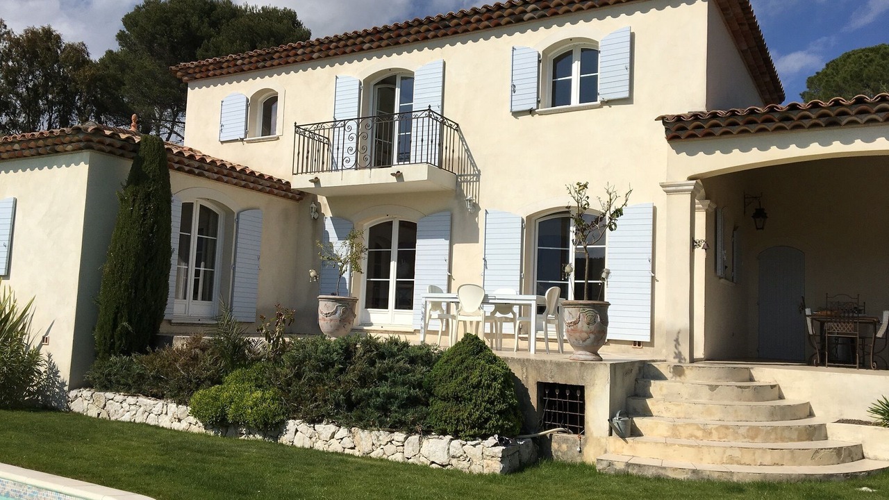 Photo of Outdoor in Vence