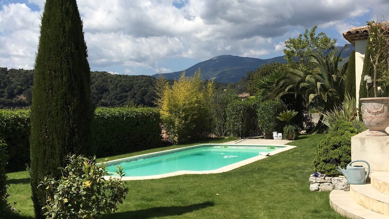 Photo of Outdoor in Vence