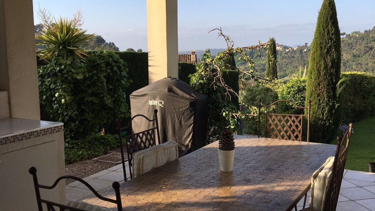 Photo of Outdoor in Vence