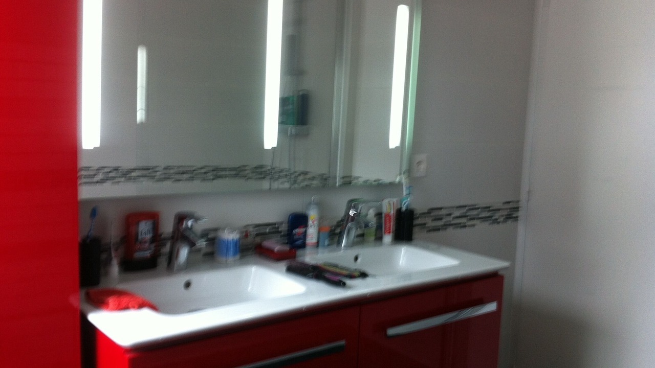 Photo of Bathroom in Mairie de Doulon