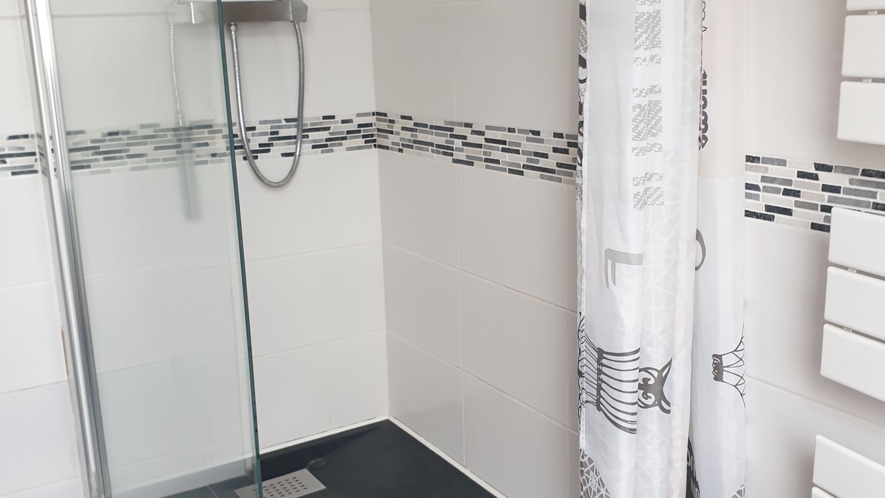 Photo of Bathroom in Mairie de Doulon