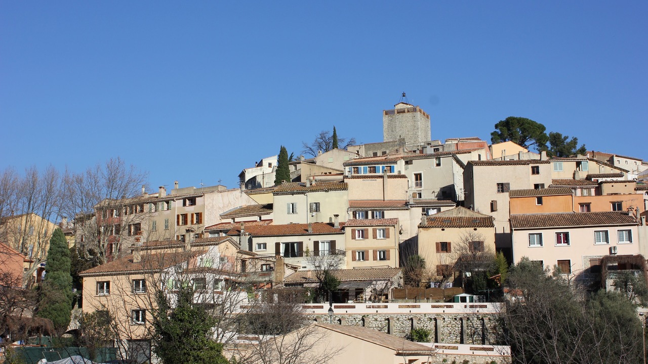 Photo of Outdoor in Le Revest-les-Eaux