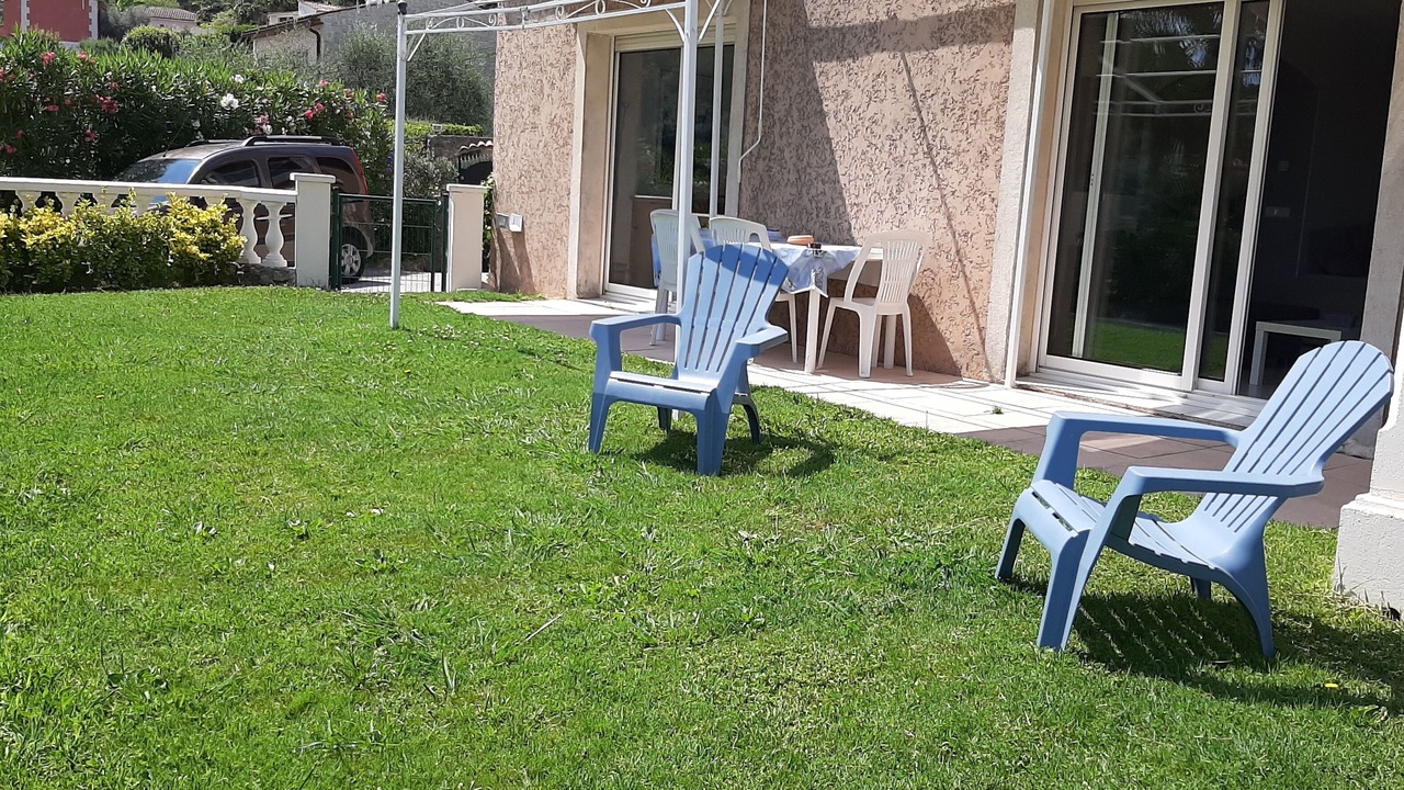 Photo of Outdoor in Vallauris