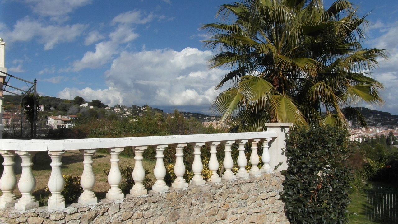 Photo of Outdoor in Vallauris