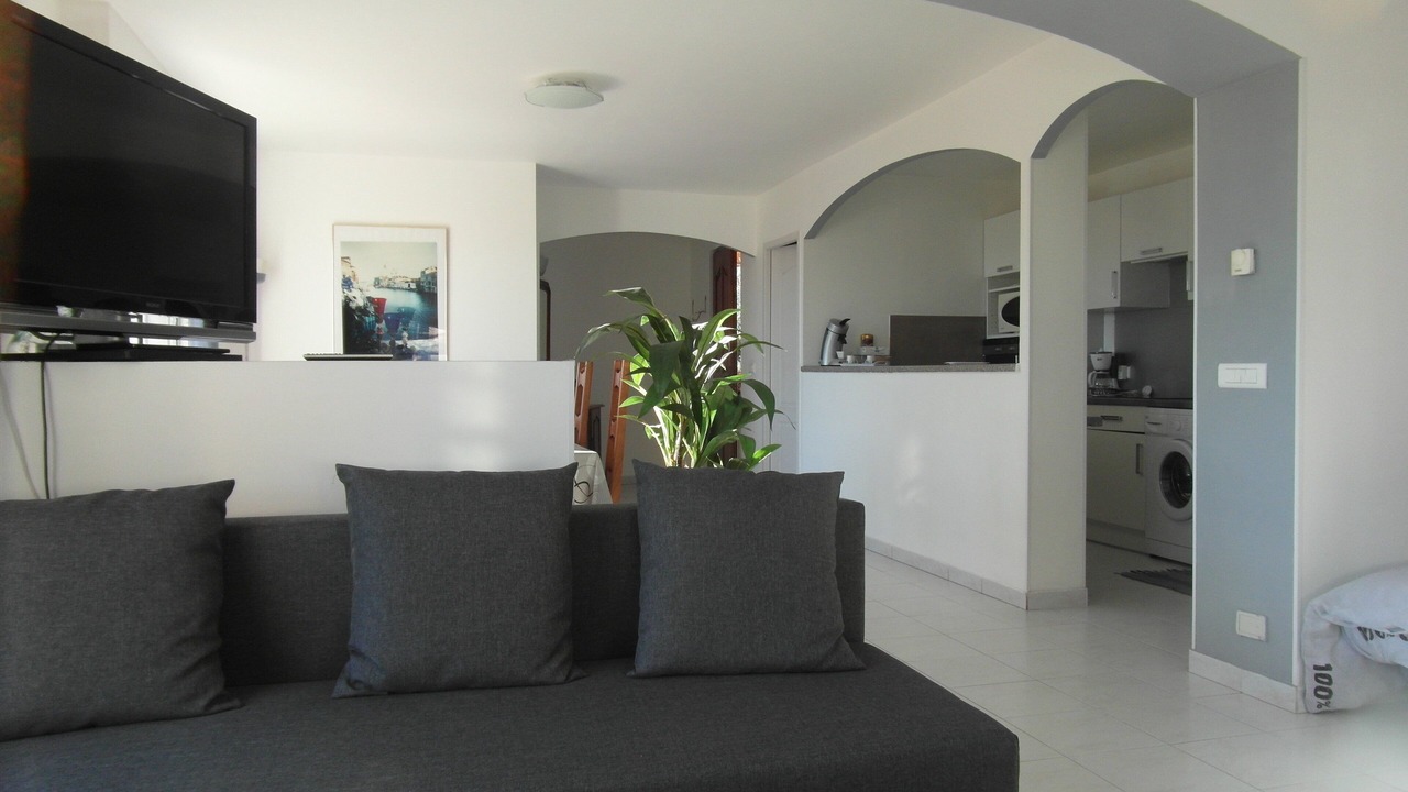 Photo of Livingroom in Vallauris
