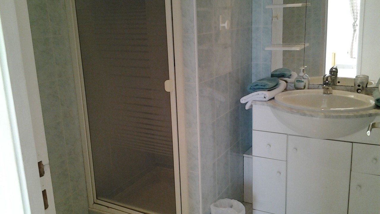 Photo of Bathroom in Vallauris