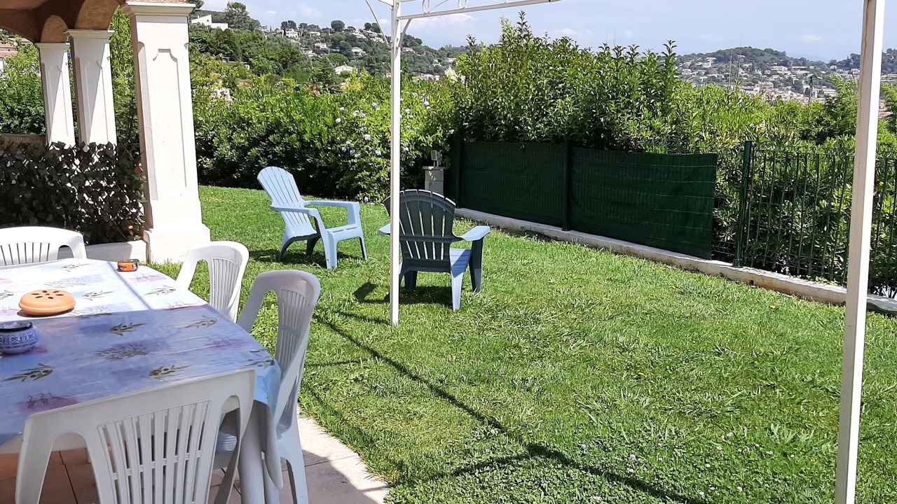 Photo of Outdoor in Vallauris