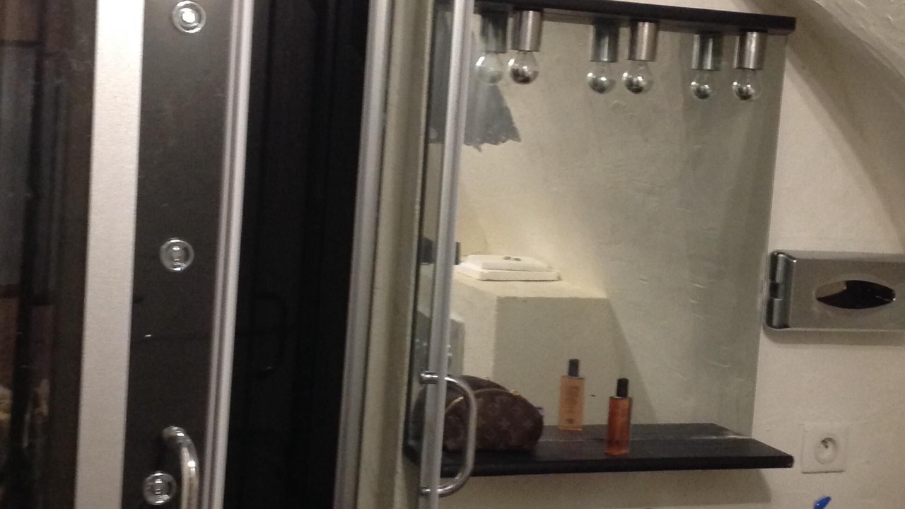 Photo of Bathroom in Gassin