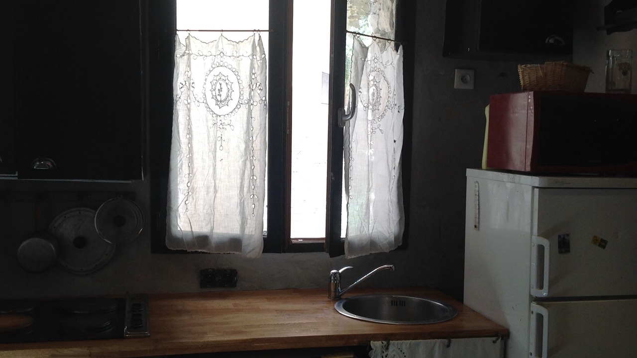 Photo of Kitchen in Gassin