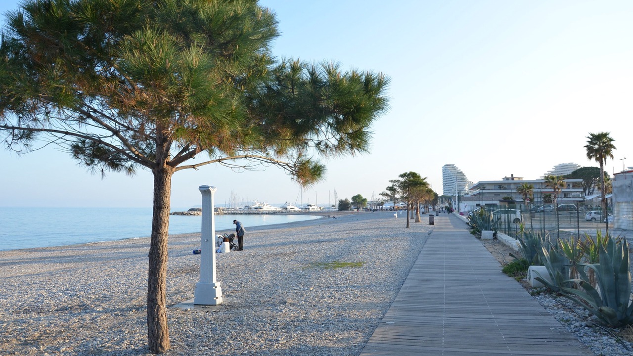 Photo of Others in Villeneuve Loubet Beach