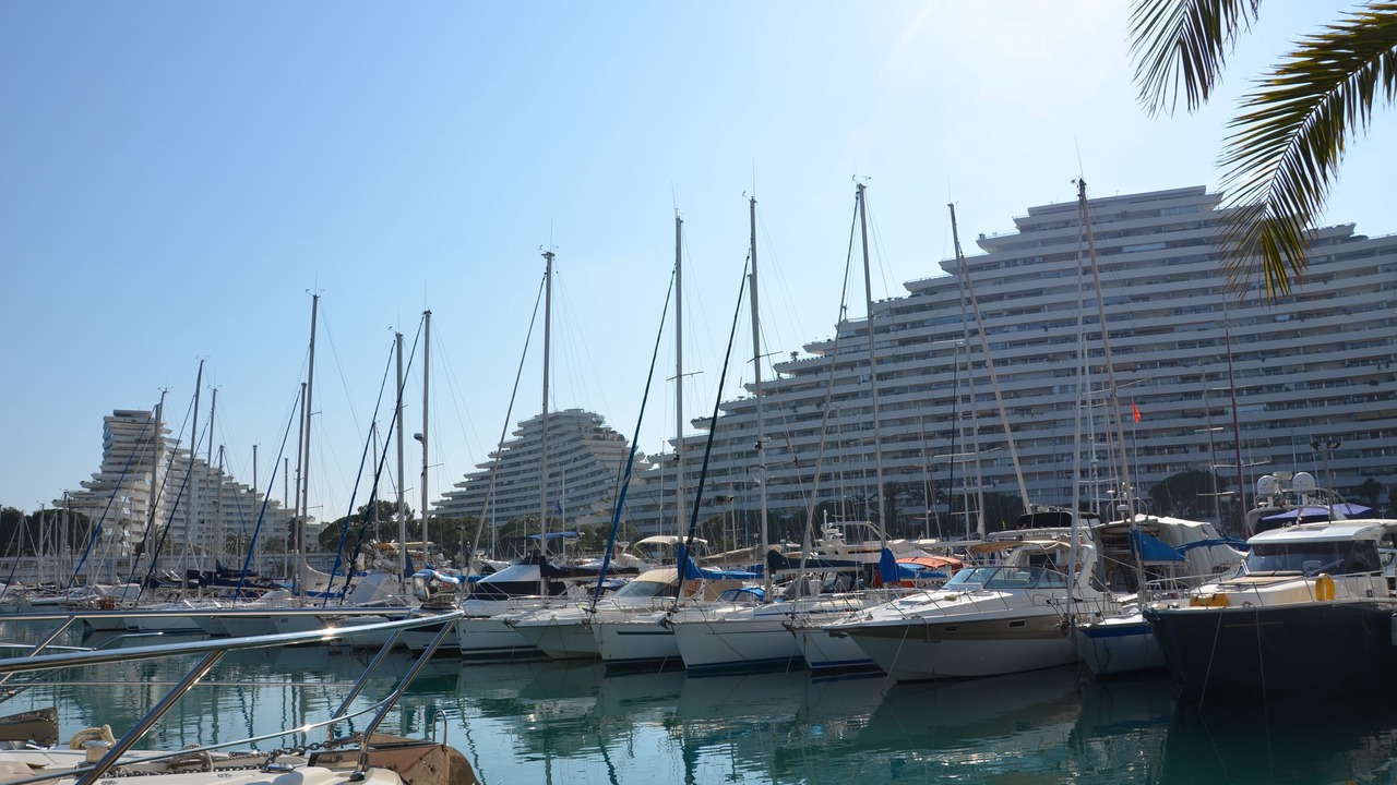 Photo of Others in Villeneuve Loubet Beach