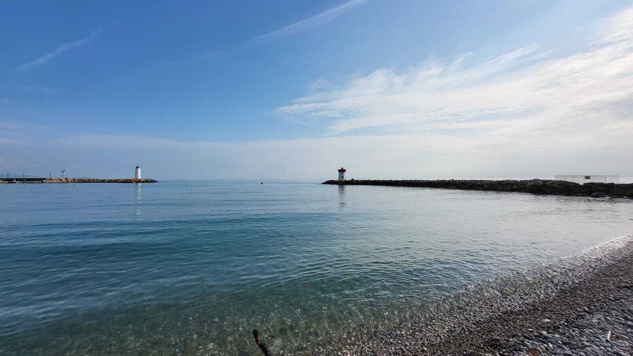 Photo of Others in Villeneuve Loubet Beach