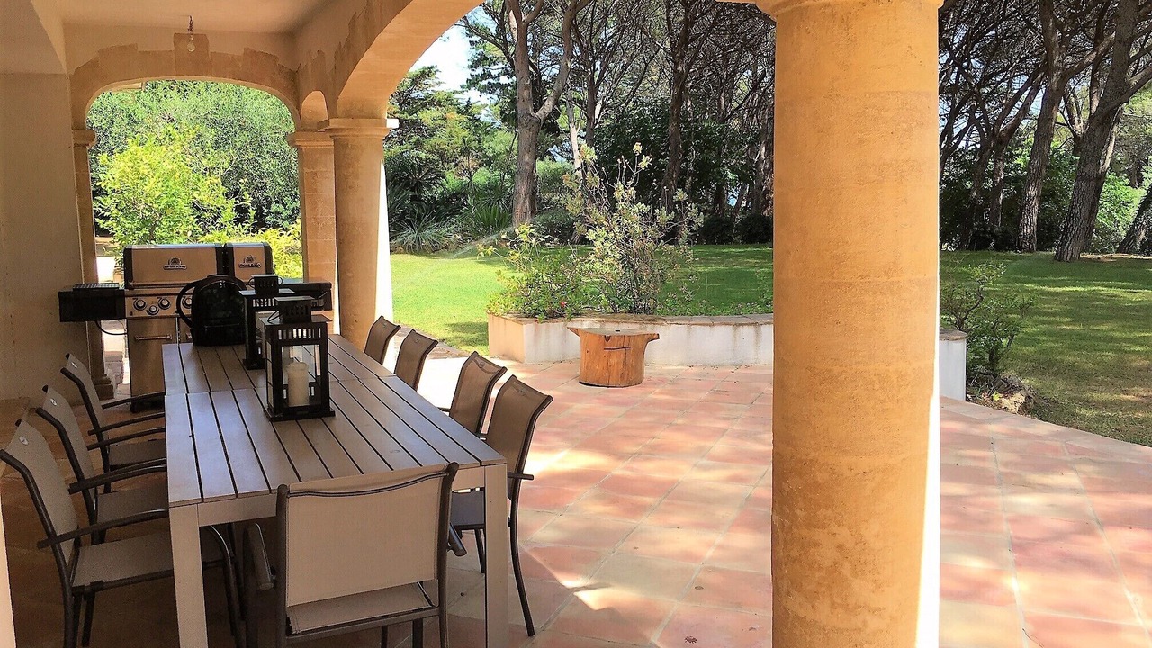 Photo of Outdoor in Guerrevieille