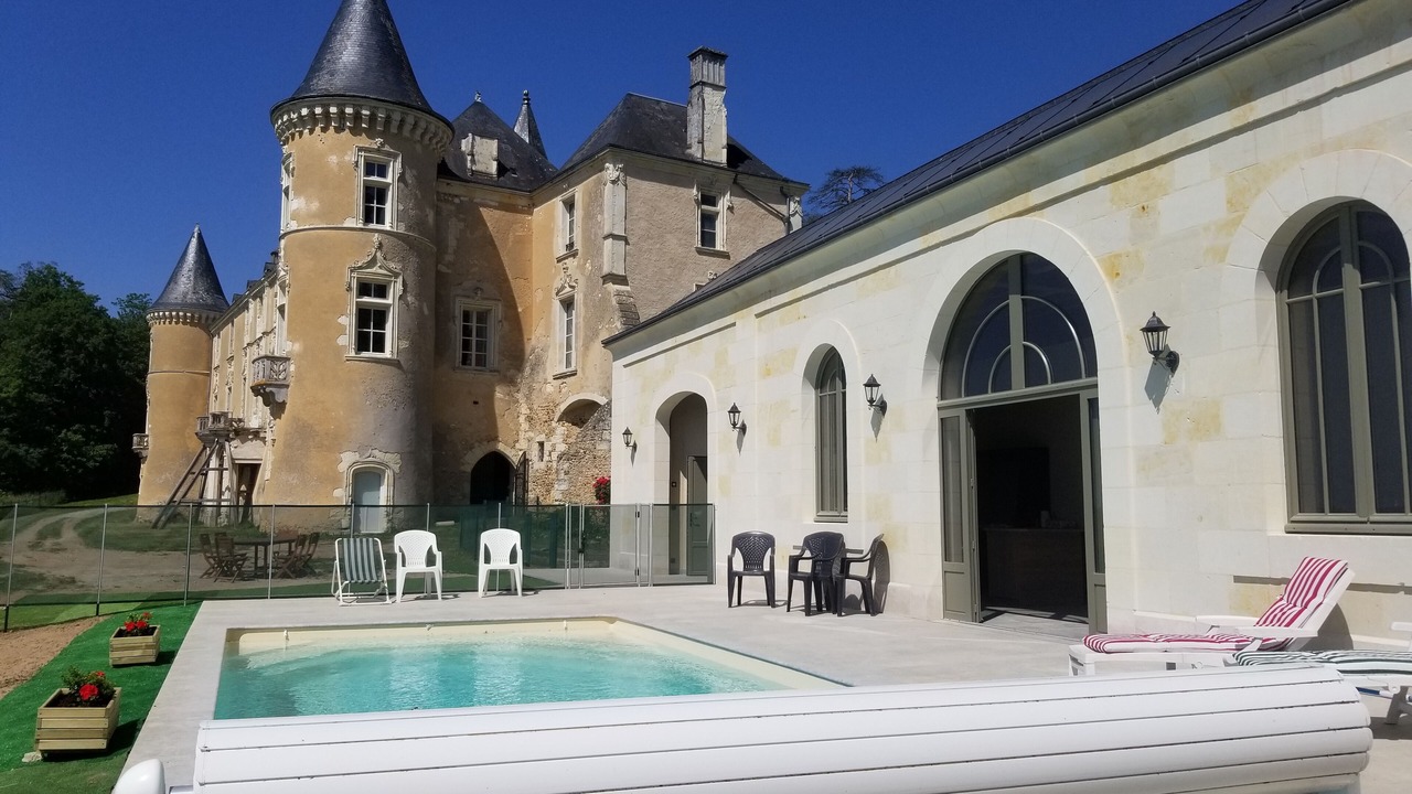 Photo of Outdoor in Lavenay