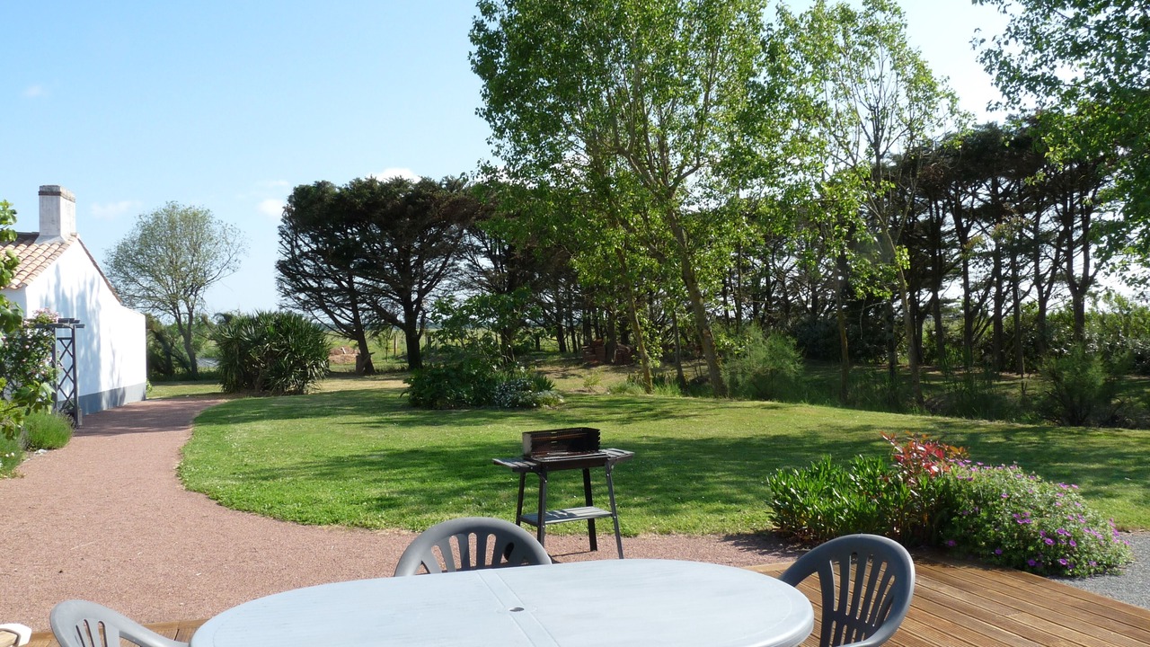 Photo of Outdoor in Bouin