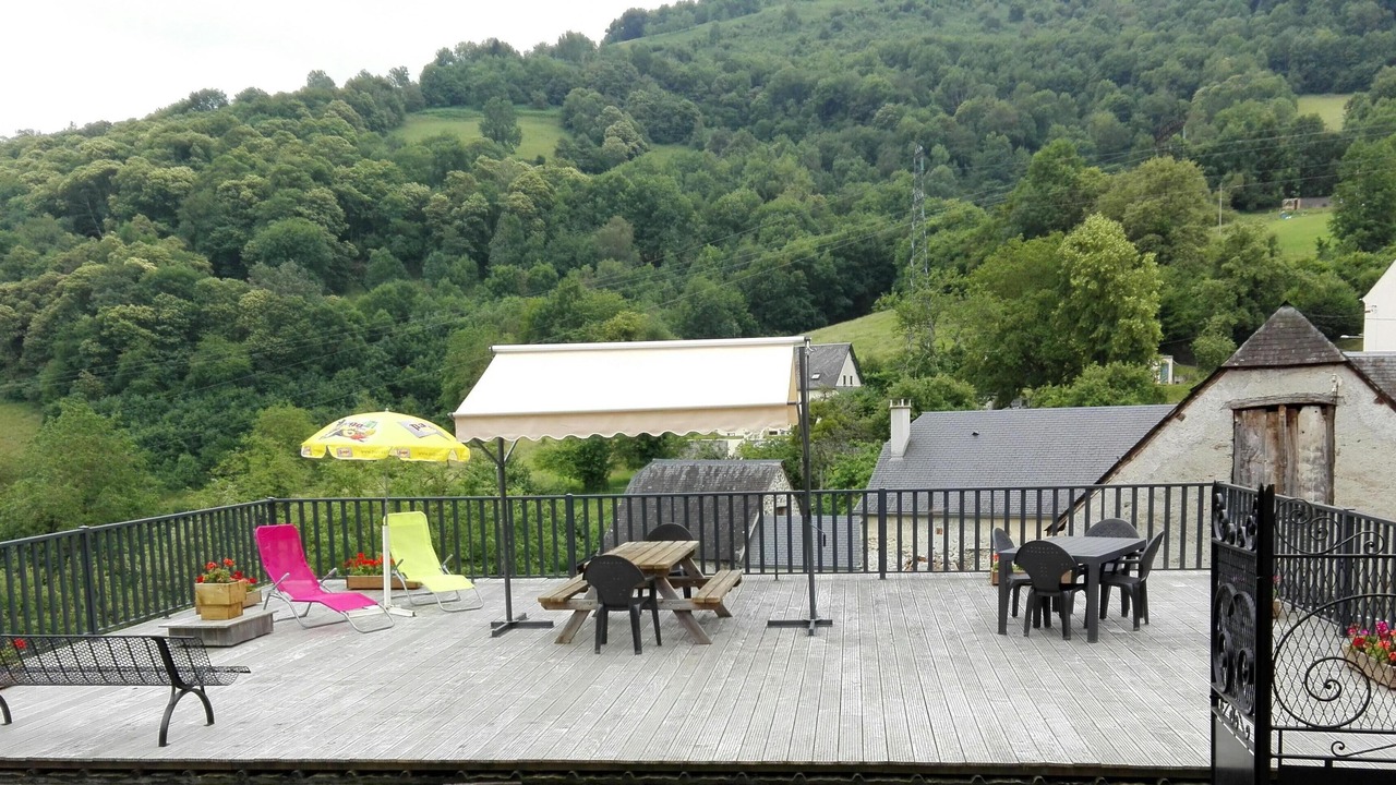 Photo of Outdoor in Ouste