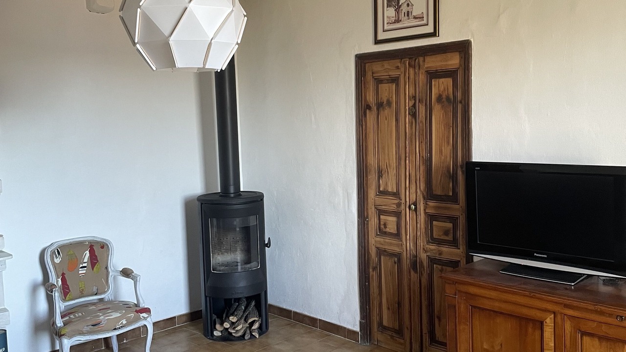 Photo of Livingroom in Toudon