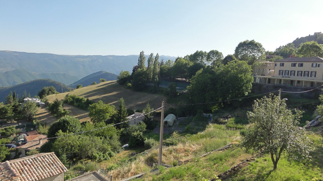 Photo of Outdoor in Toudon