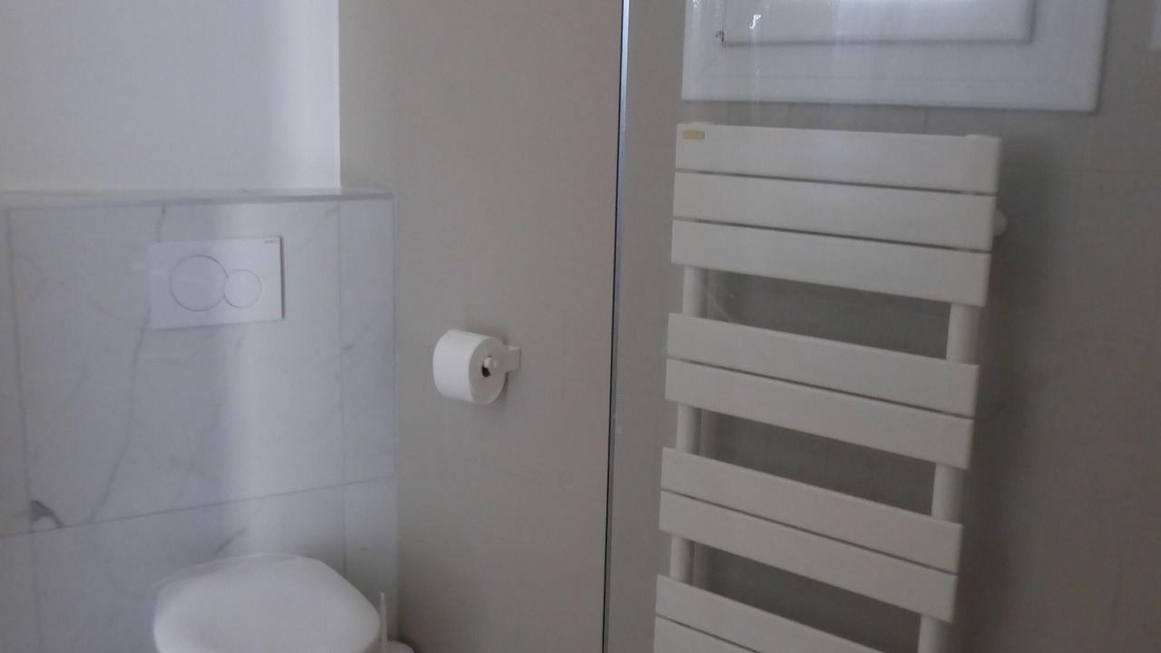 Photo of Bathroom in Toudon