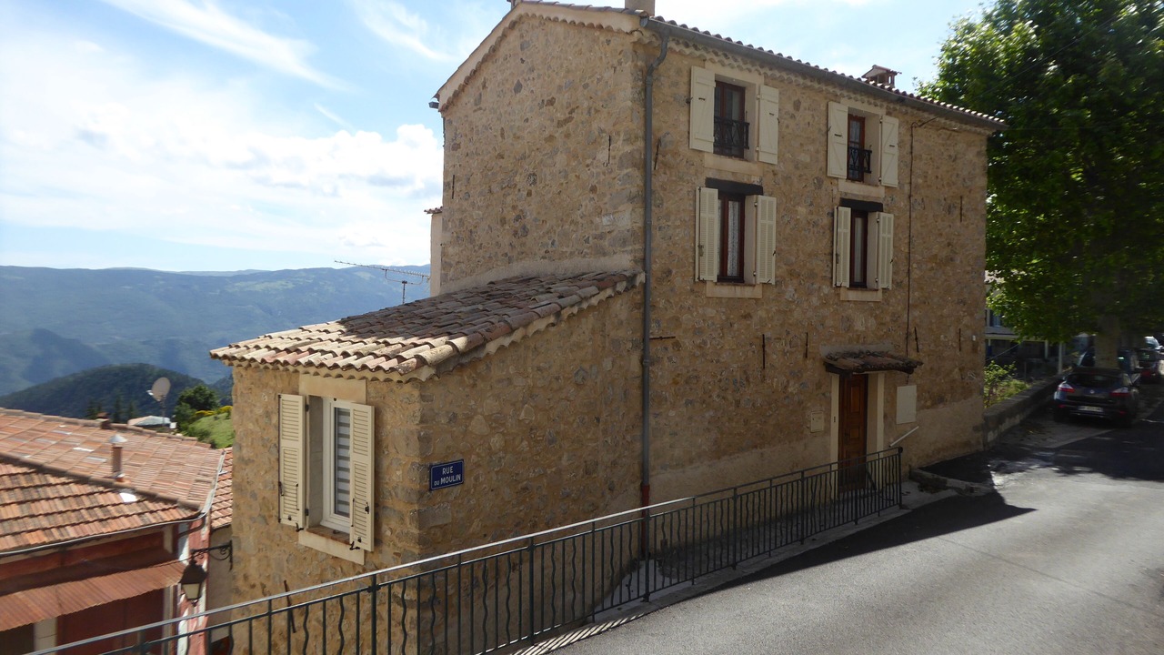 Photo of Outdoor in Toudon