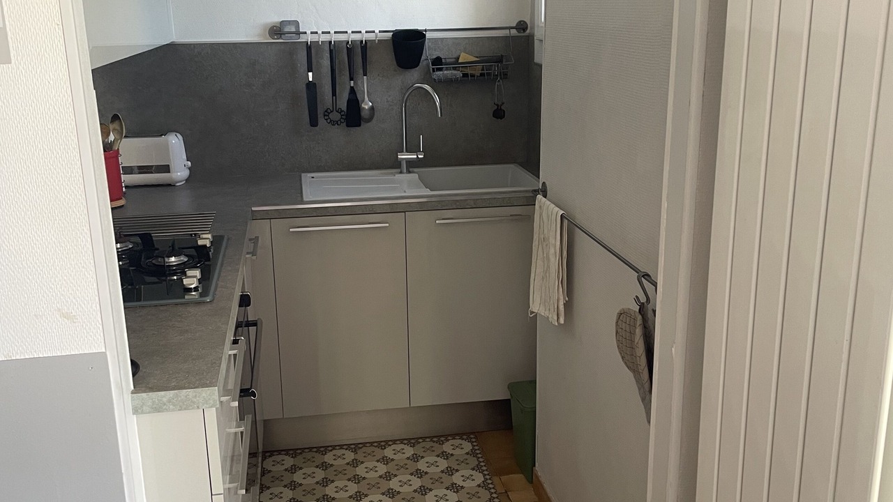 Photo of Kitchen in Toudon