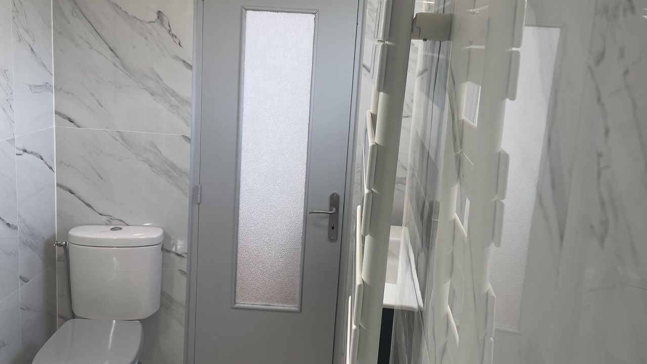 Photo of Bathroom in Toudon