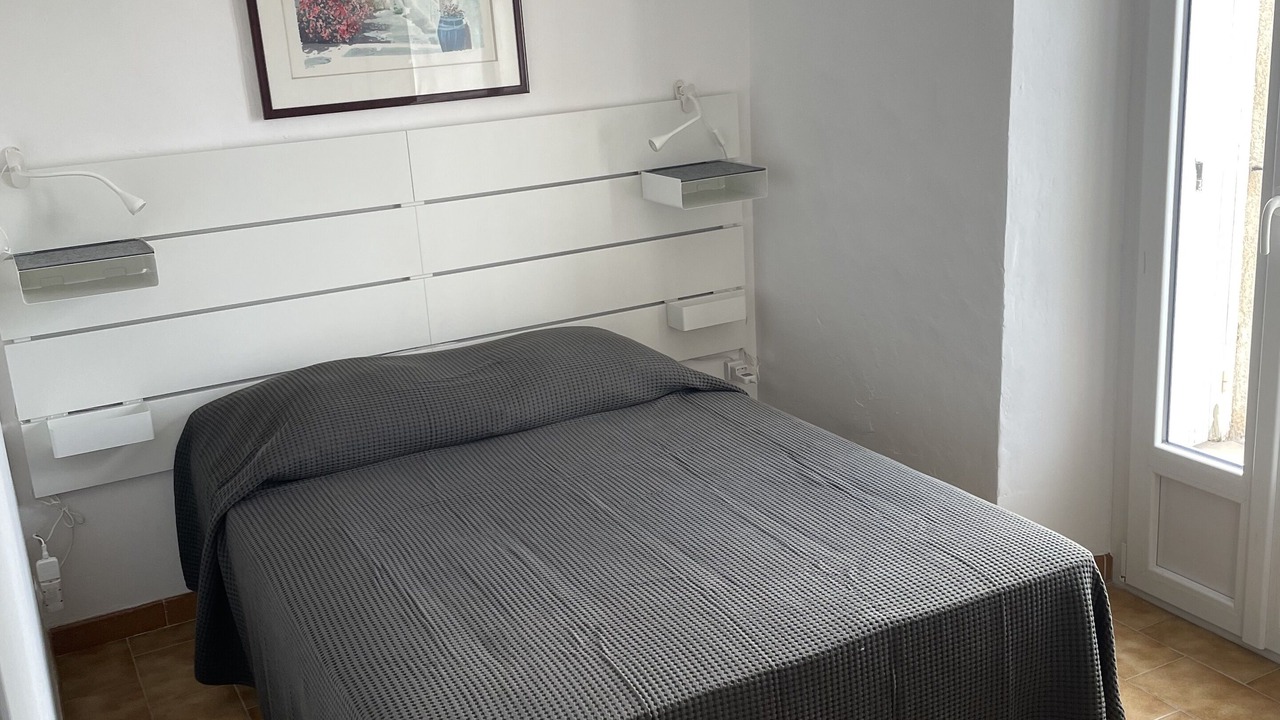 Photo of Bedroom in Toudon