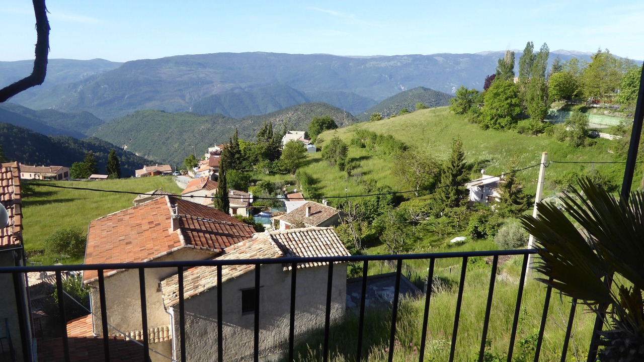 Photo of Outdoor in Toudon