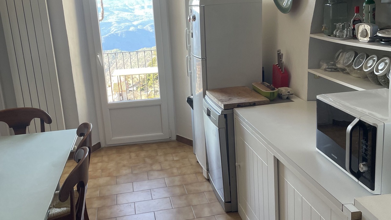 Photo of Kitchen in Toudon