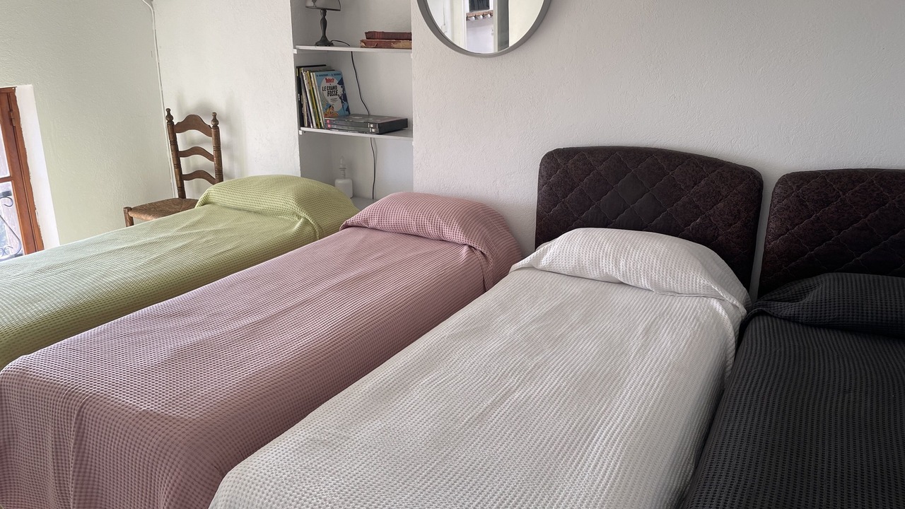 Photo of Bedroom in Toudon