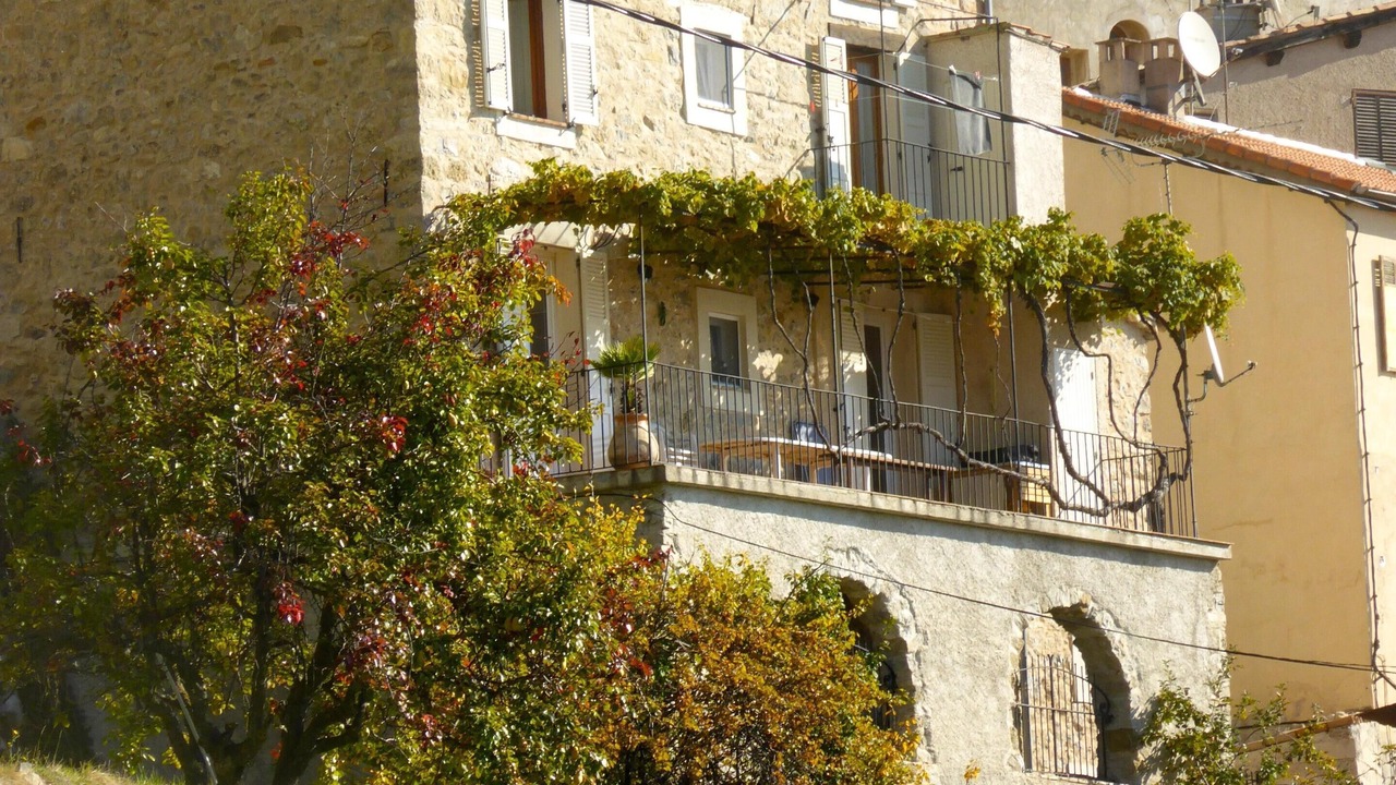 Photo of Outdoor in Toudon