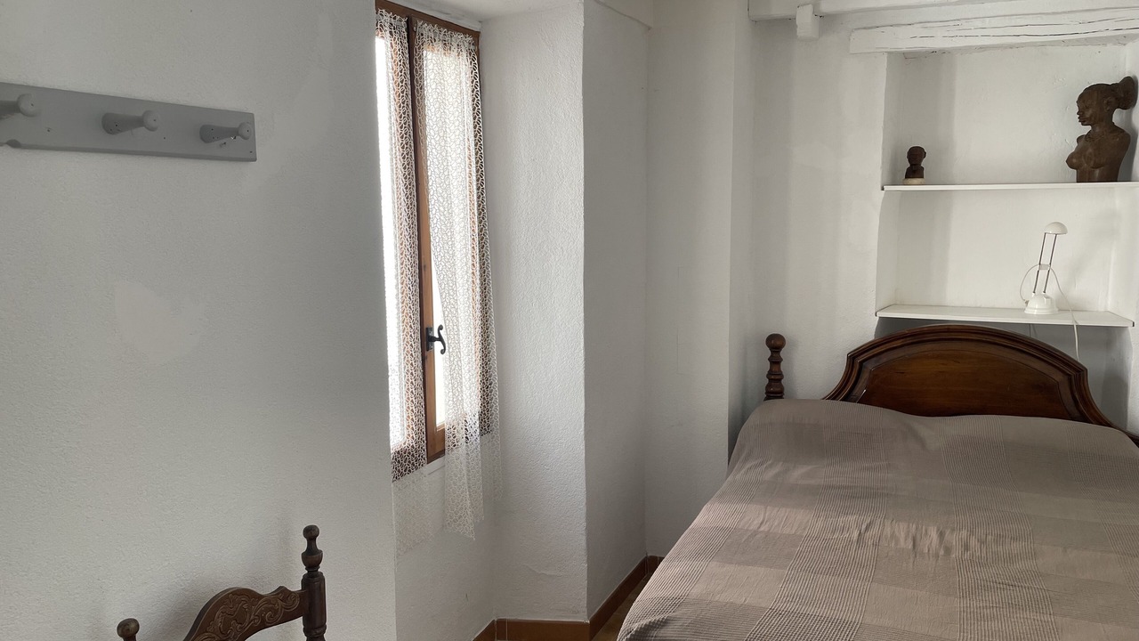 Photo of Bedroom in Toudon