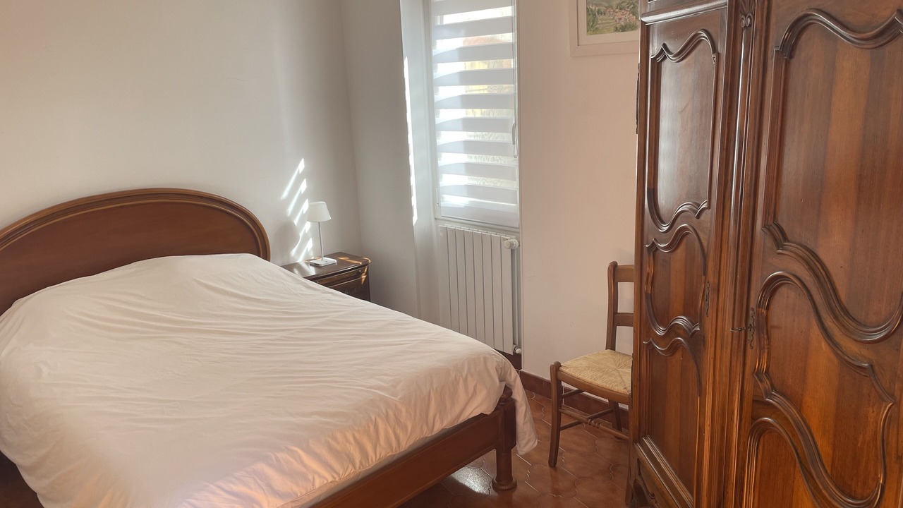 Photo of Bedroom in Toudon