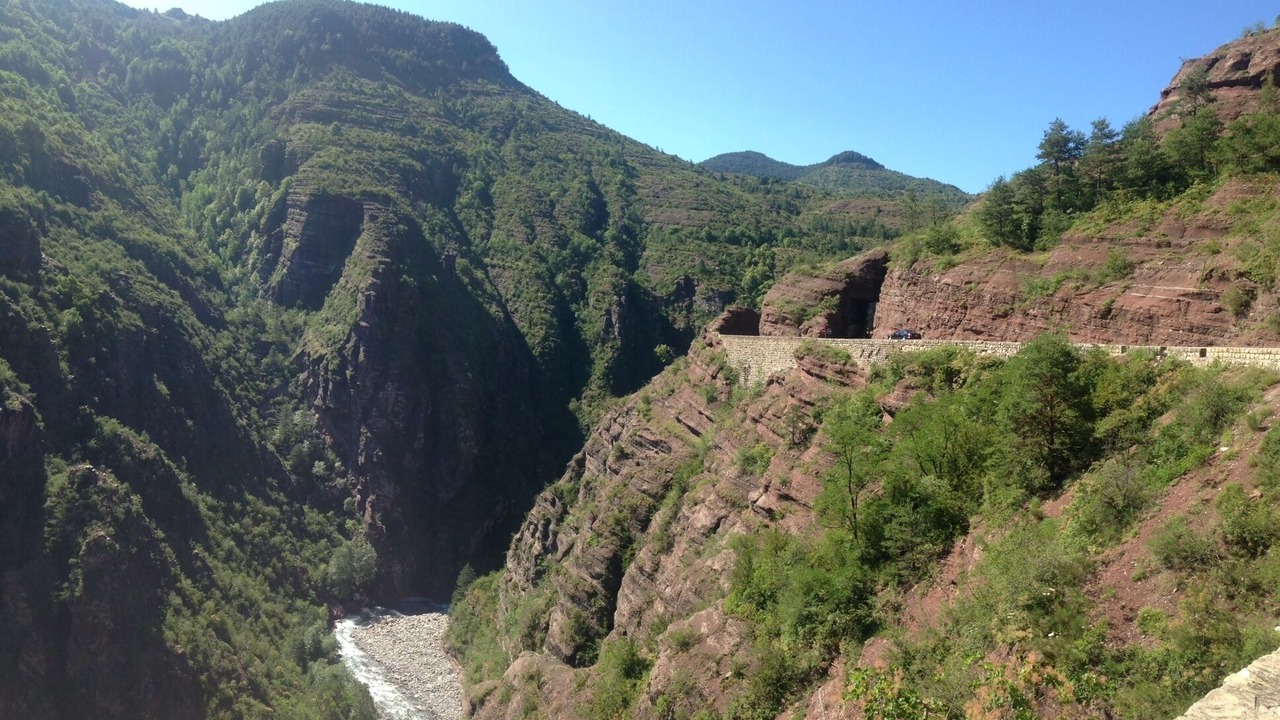 Photo of Outdoor in Toudon