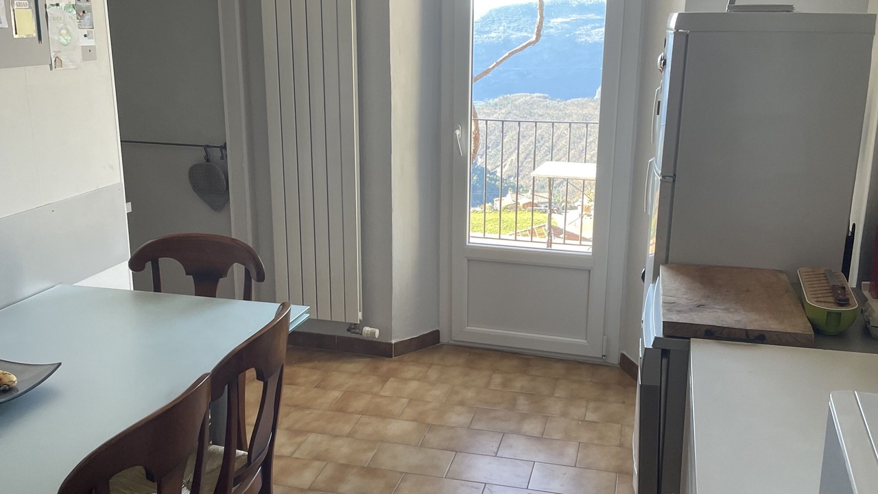 Photo of Kitchen in Toudon