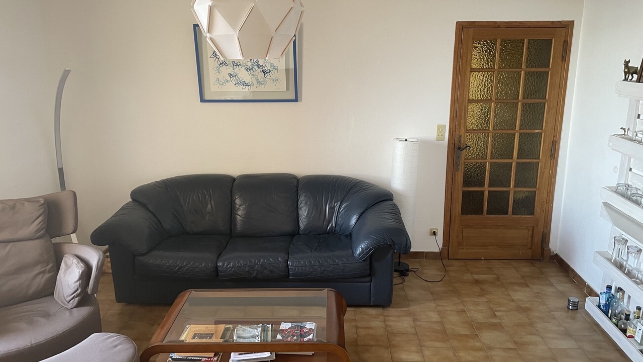 Photo of Livingroom in Toudon