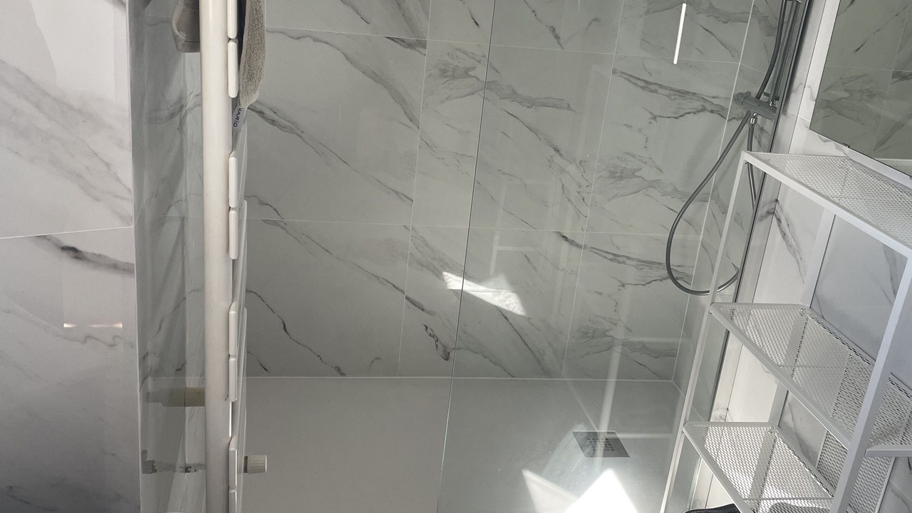 Photo of Bathroom in Toudon