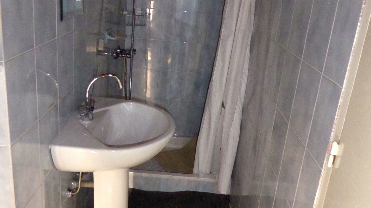 Photo of Bathroom in Toudon