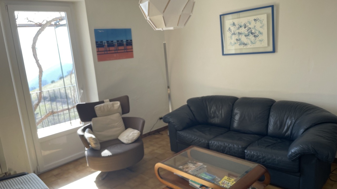 Photo of Livingroom in Toudon