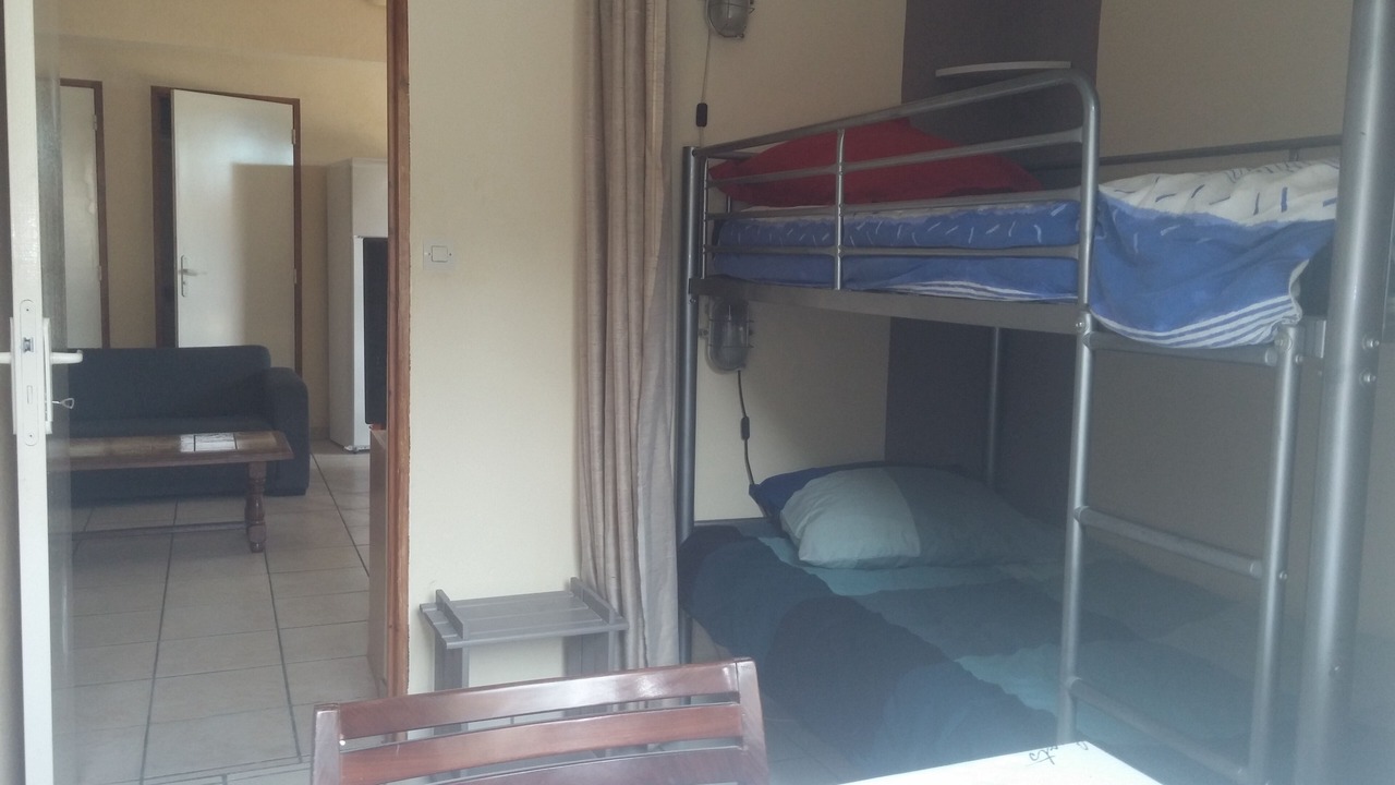 Photo of Bedroom in La Teste-de-Buch