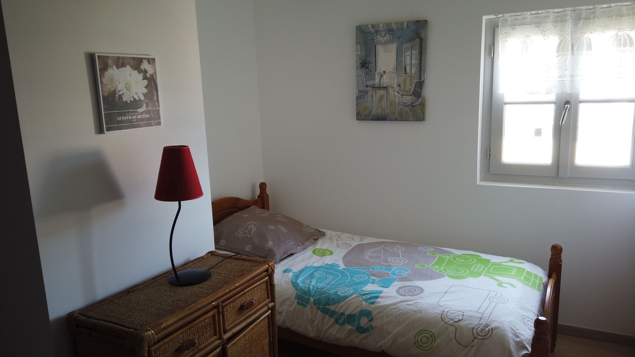 Photo of Bedroom in Terrasson-la-Villedieu