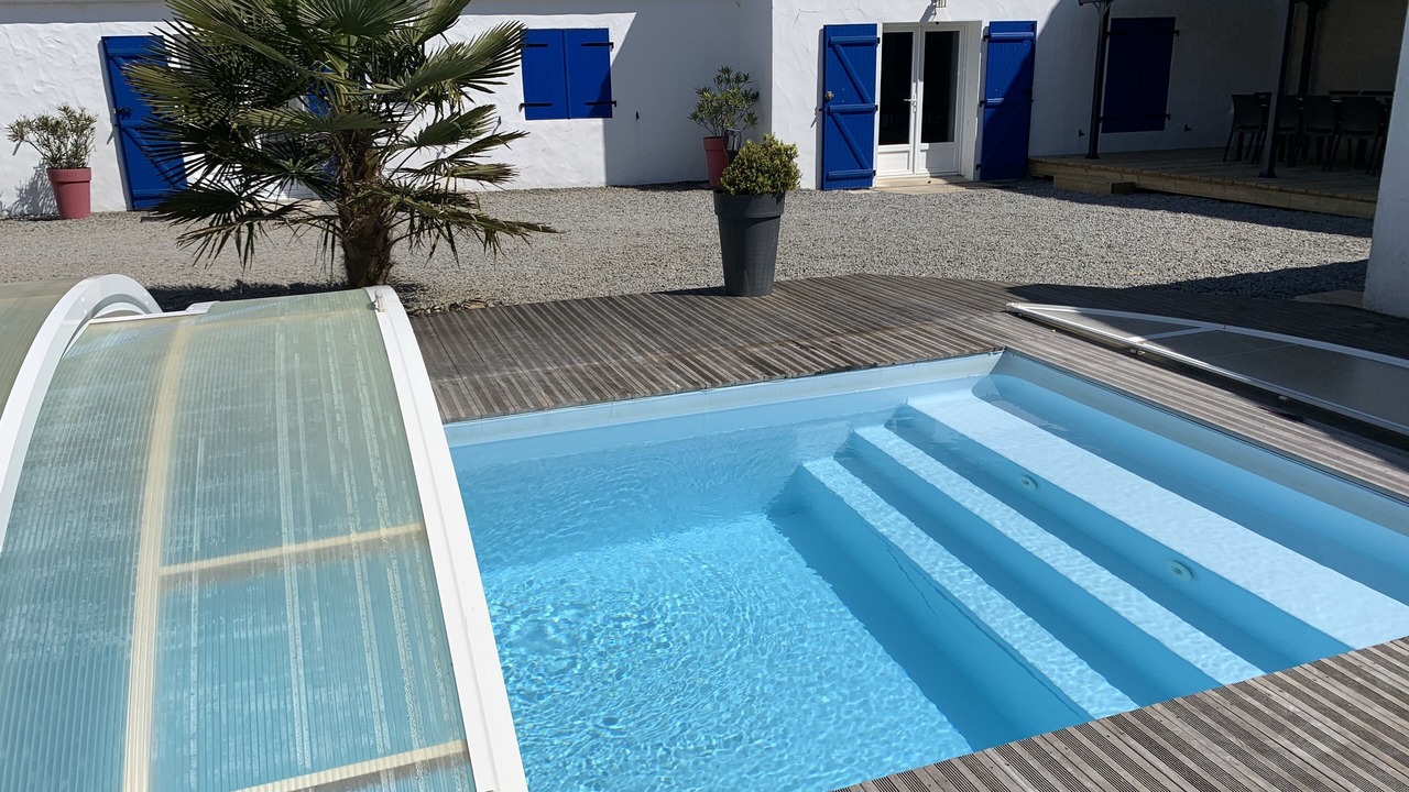 Photo of Outdoor in Barbatre